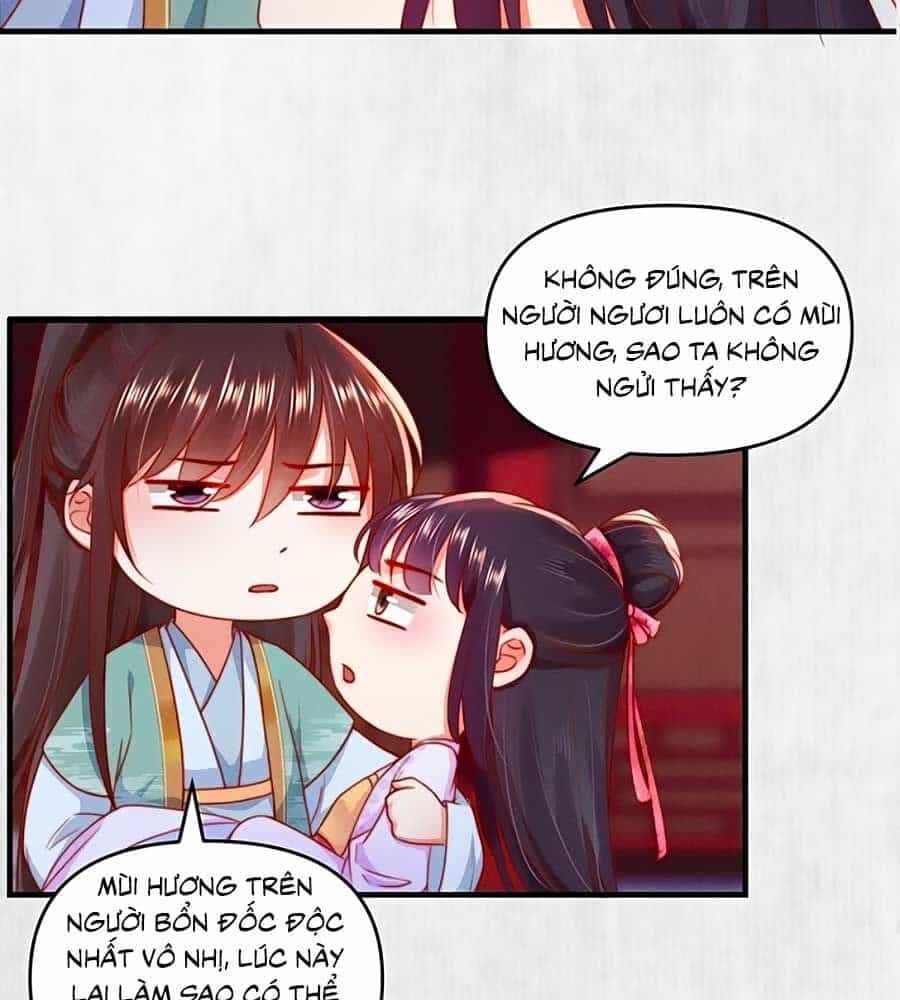 Hoạn Phi Hoàn Triều - Chương 89 - ảnh 9