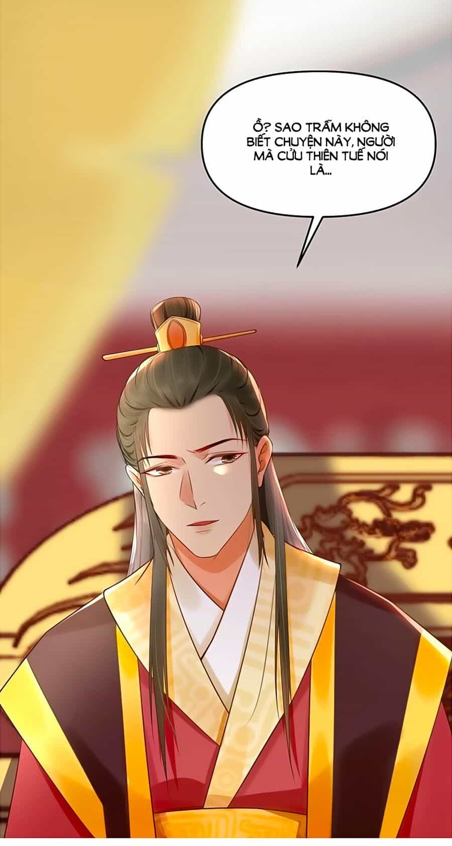 Hoạn Phi Hoàn Triều - Chương 9 - ảnh 30