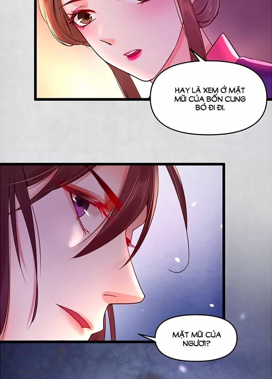 Hoạn Phi Hoàn Triều - Chương 9 - ảnh 9
