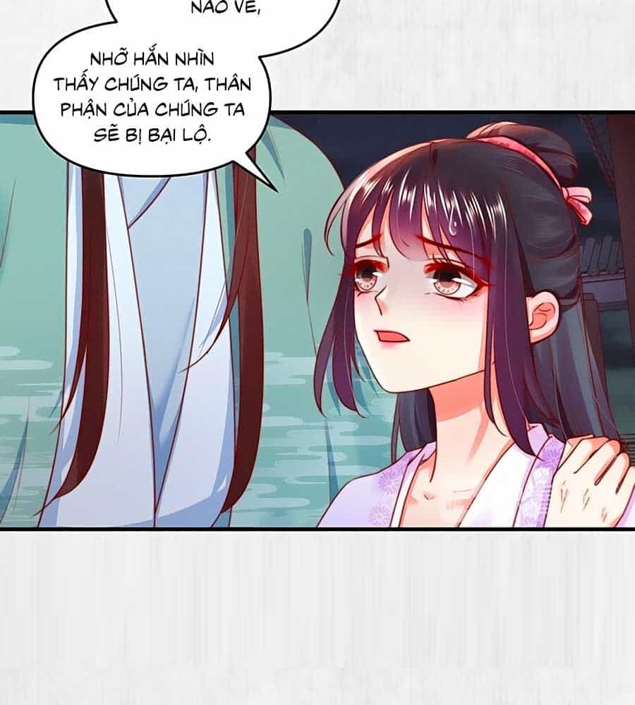 Hoạn Phi Hoàn Triều - Chương 90 - ảnh 23