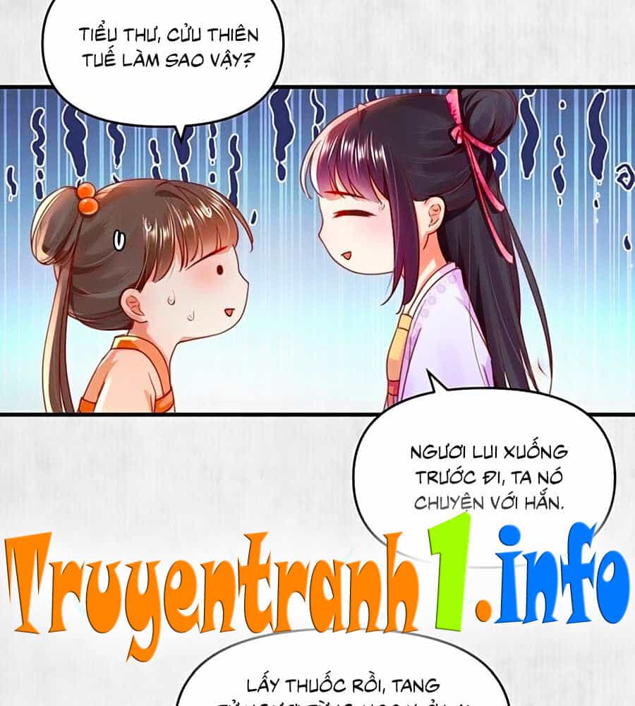 Hoạn Phi Hoàn Triều - Chương 90 - ảnh 41