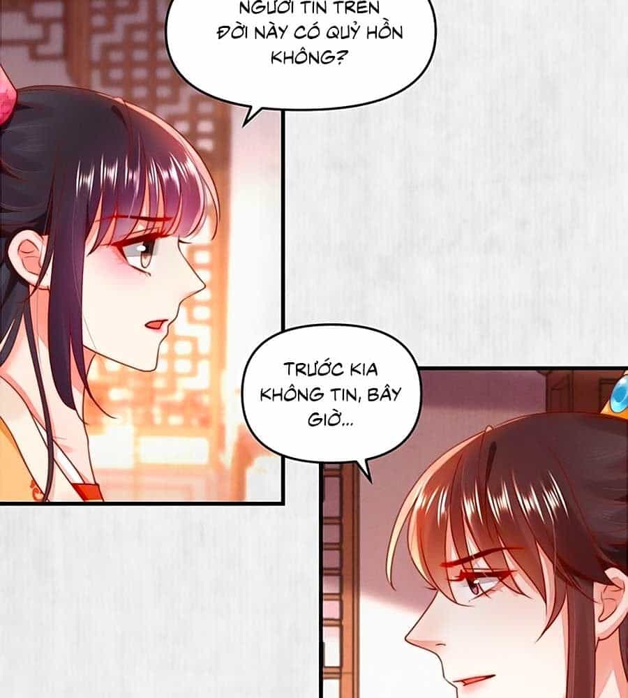 Hoạn Phi Hoàn Triều - Chương 91 - ảnh 13