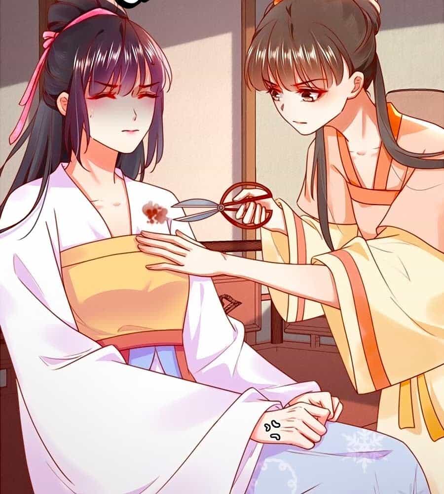 Hoạn Phi Hoàn Triều - Chương 91 - ảnh 2