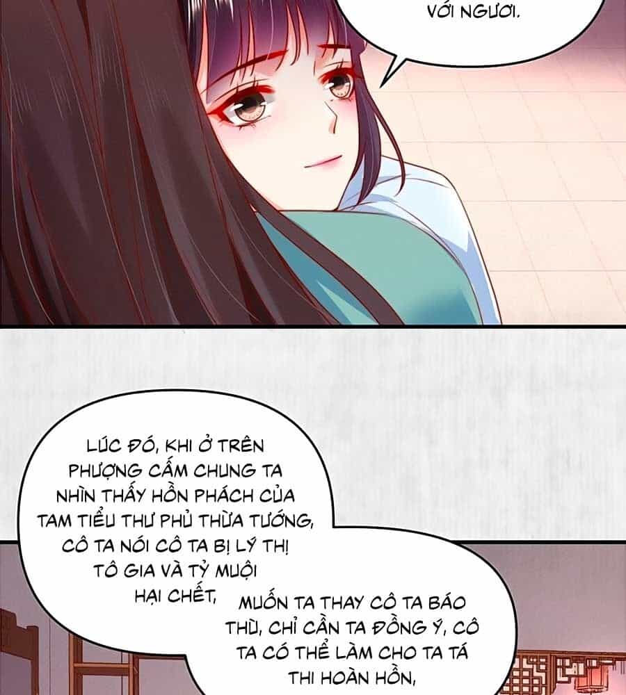 Hoạn Phi Hoàn Triều - Chương 91 - ảnh 20