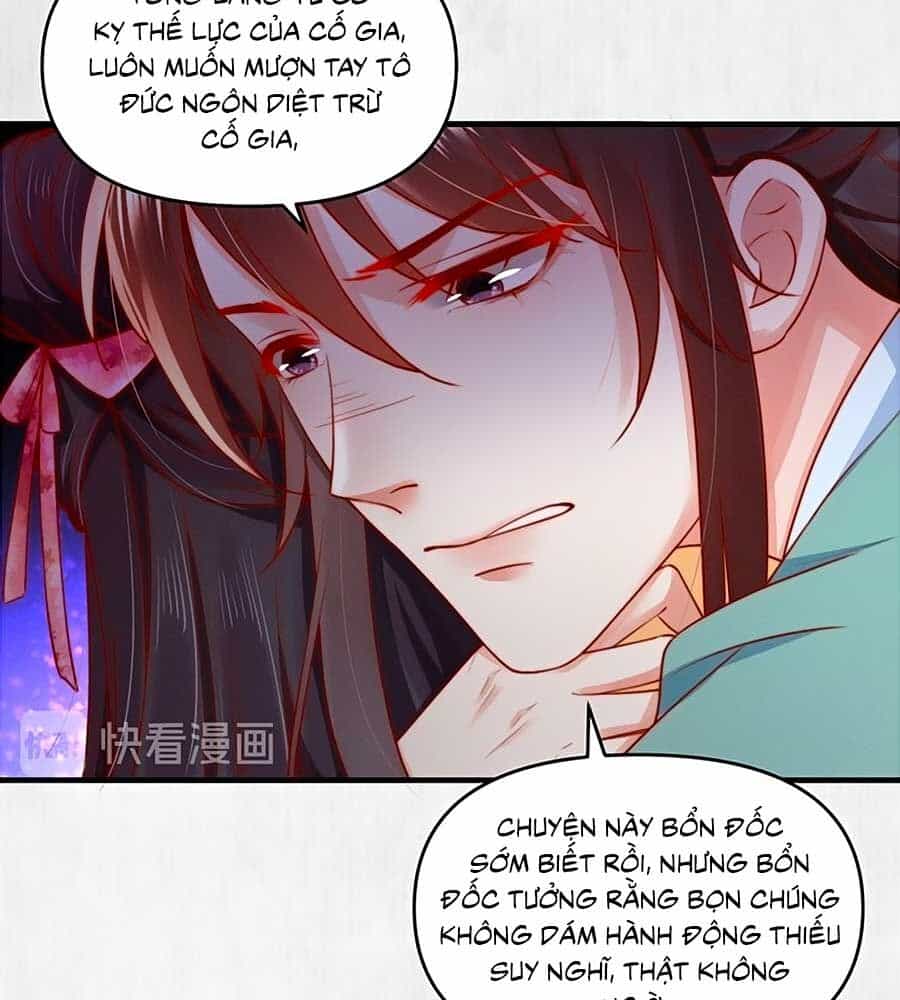 Hoạn Phi Hoàn Triều - Chương 91 - ảnh 22