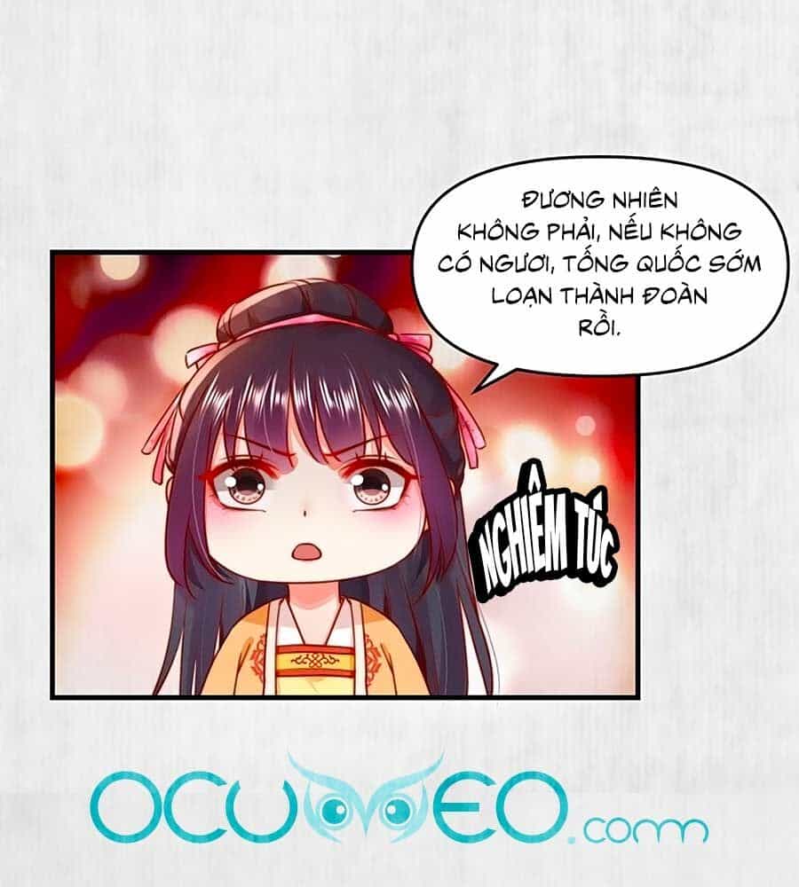 Hoạn Phi Hoàn Triều - Chương 91 - ảnh 28