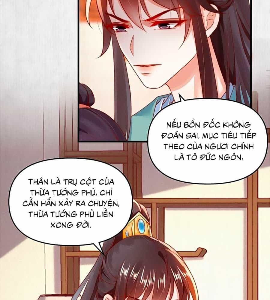 Hoạn Phi Hoàn Triều - Chương 91 - ảnh 48