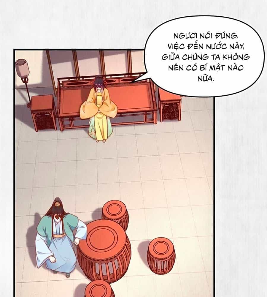 Hoạn Phi Hoàn Triều - Chương 91 - ảnh 9