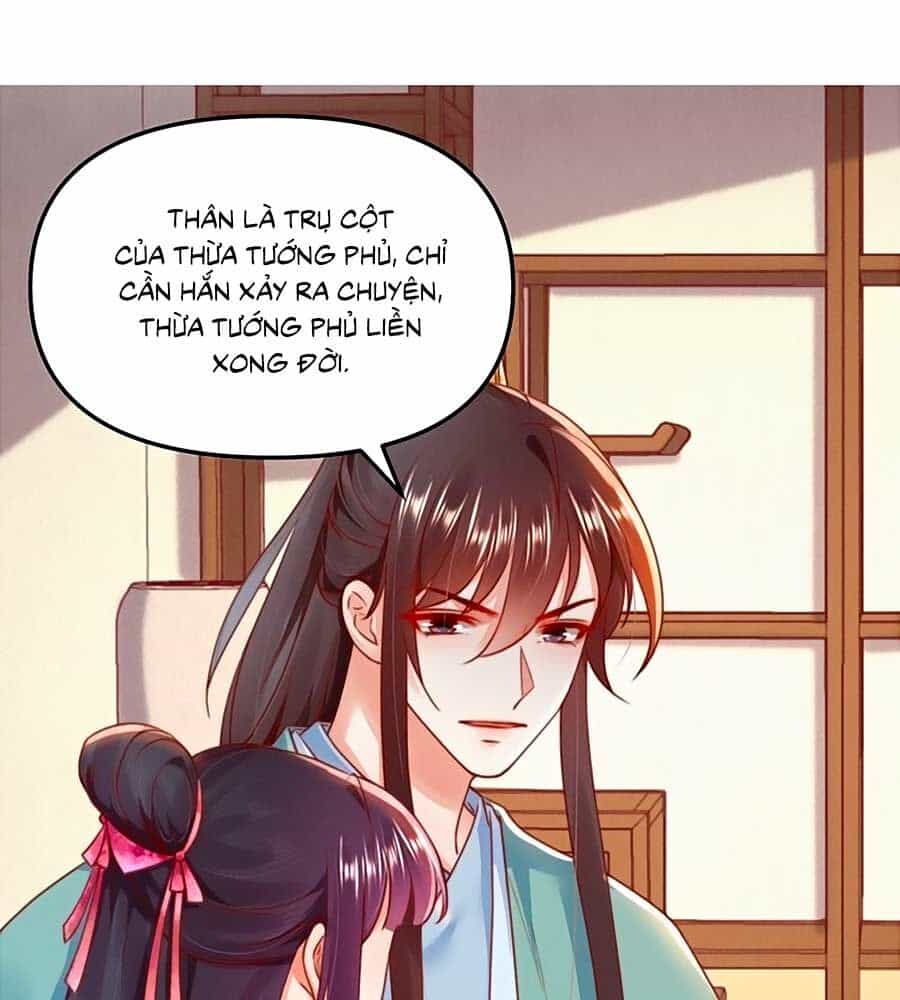 Hoạn Phi Hoàn Triều - Chương 92 - ảnh 1