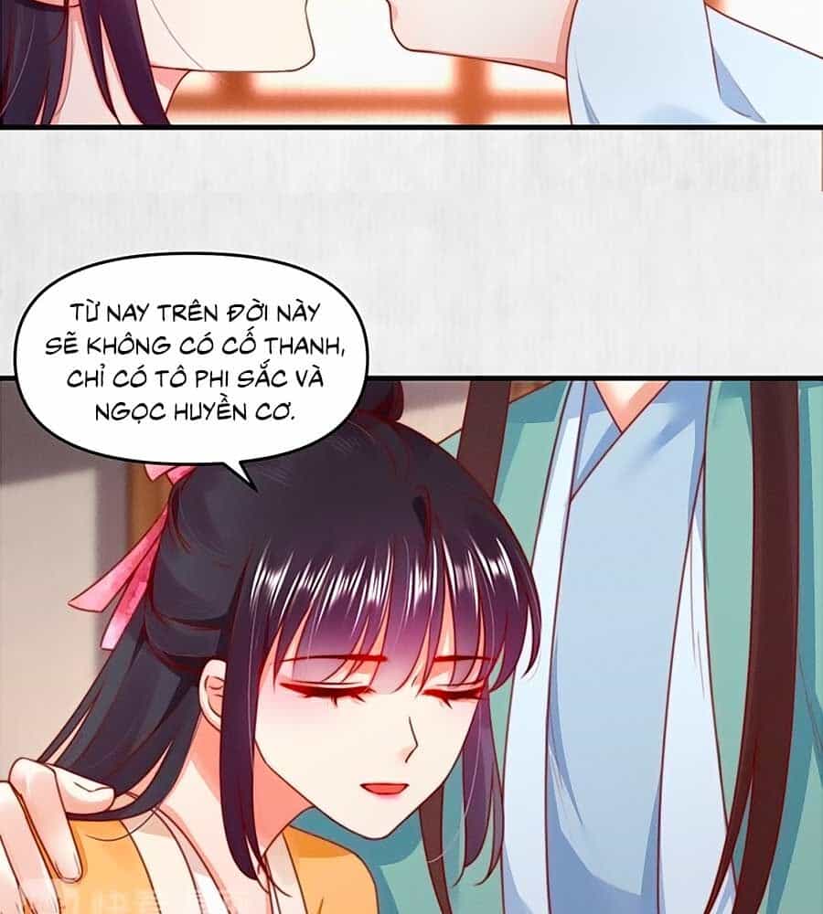 Hoạn Phi Hoàn Triều - Chương 92 - ảnh 14