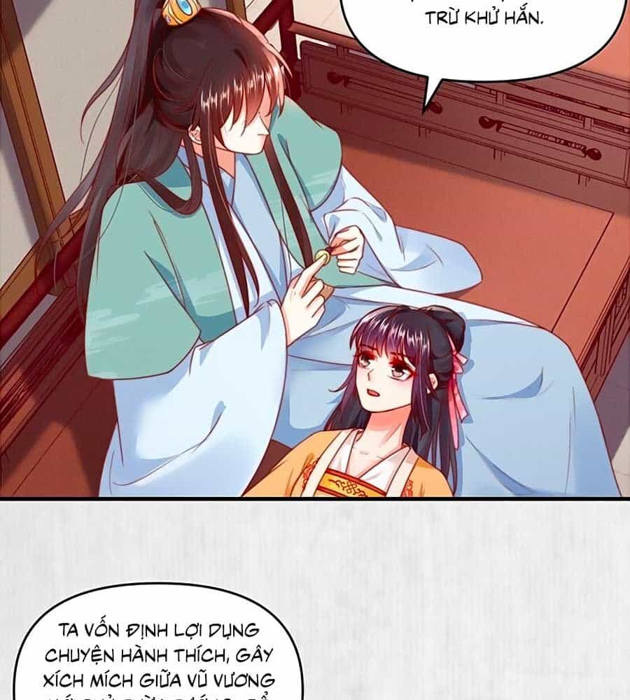 Hoạn Phi Hoàn Triều - Chương 92 - ảnh 18