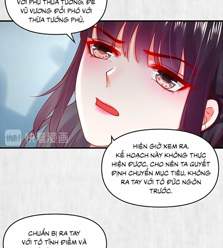 Hoạn Phi Hoàn Triều - Chương 92 - ảnh 19