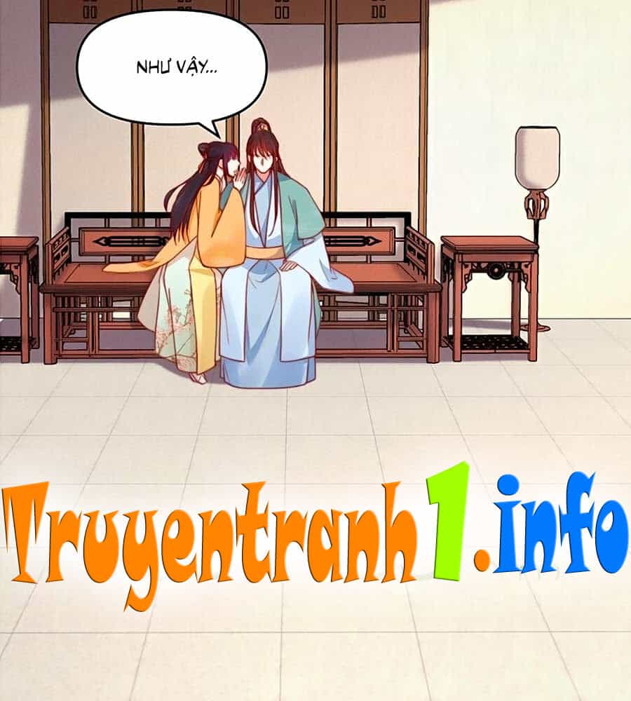 Hoạn Phi Hoàn Triều - Chương 92 - ảnh 27