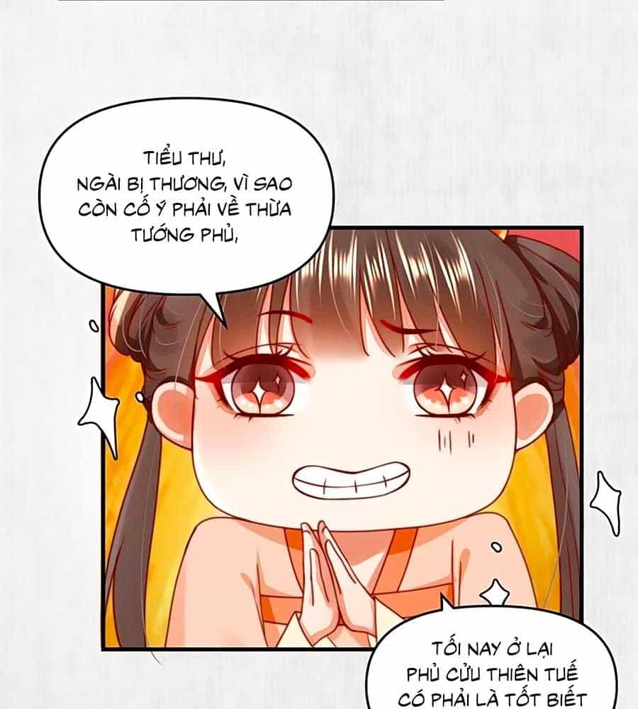 Hoạn Phi Hoàn Triều - Chương 92 - ảnh 29