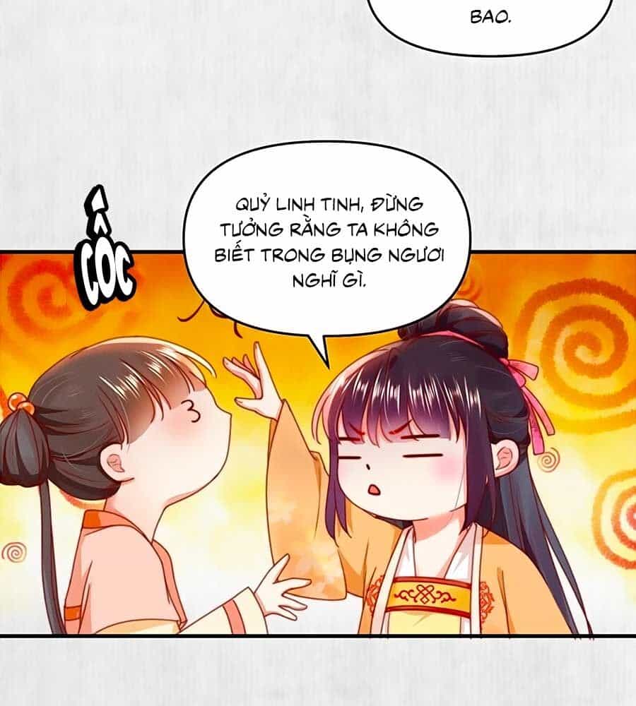 Hoạn Phi Hoàn Triều - Chương 92 - ảnh 30