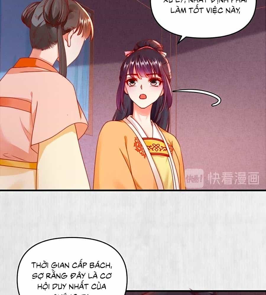 Hoạn Phi Hoàn Triều - Chương 92 - ảnh 37