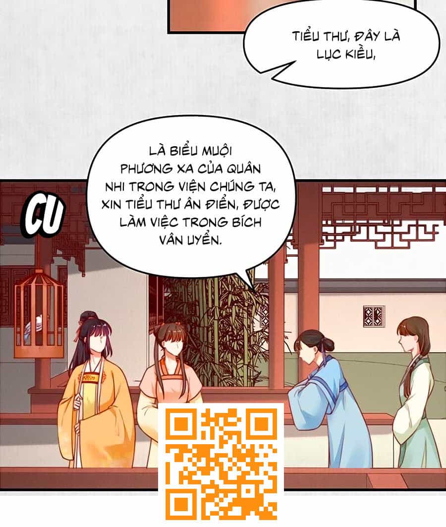Hoạn Phi Hoàn Triều - Chương 92 - ảnh 48