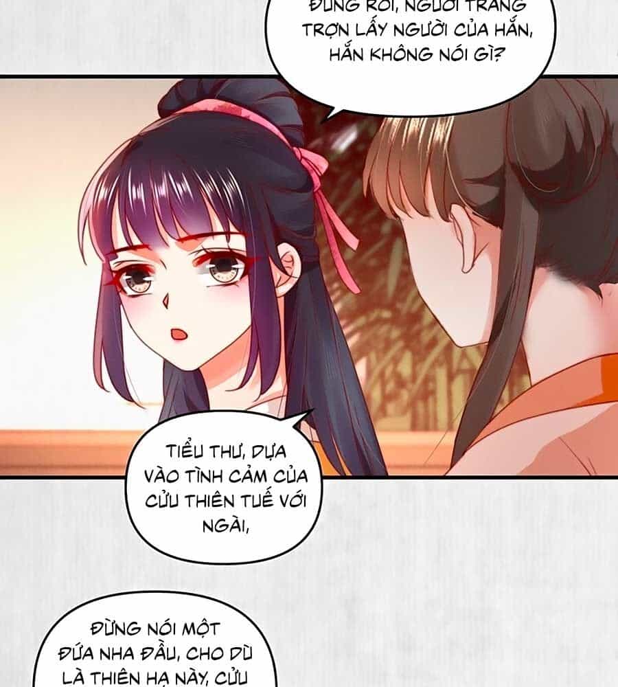 Hoạn Phi Hoàn Triều - Chương 93 - ảnh 12