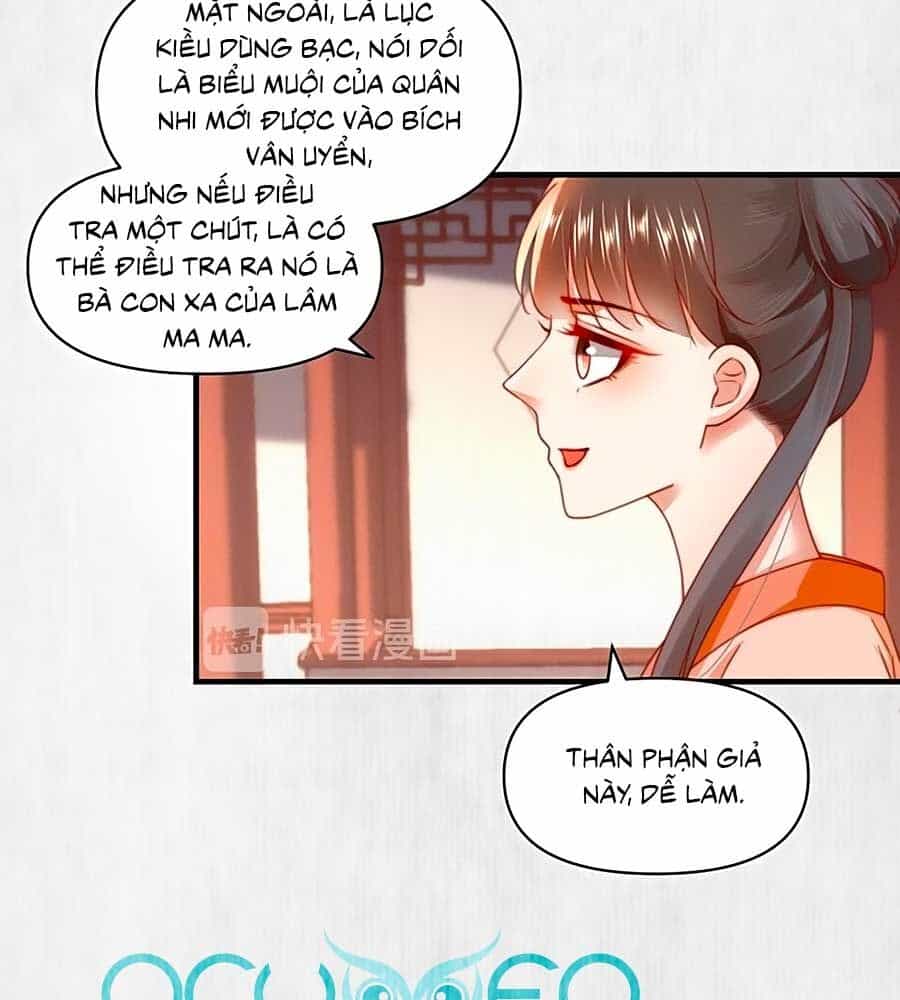 Hoạn Phi Hoàn Triều - Chương 93 - ảnh 16