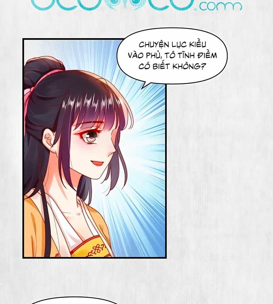 Hoạn Phi Hoàn Triều - Chương 93 - ảnh 17