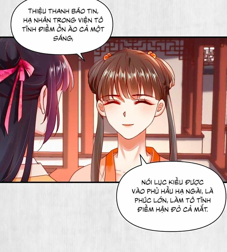 Hoạn Phi Hoàn Triều - Chương 93 - ảnh 18
