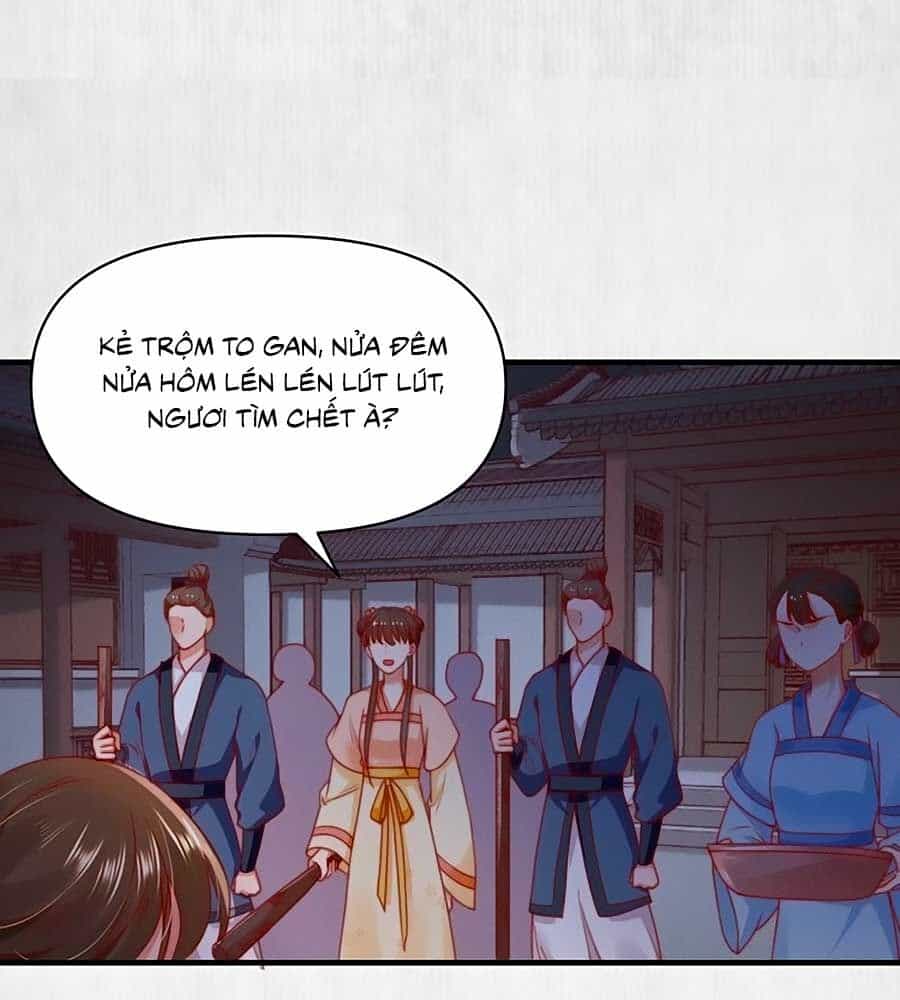 Hoạn Phi Hoàn Triều - Chương 93 - ảnh 29