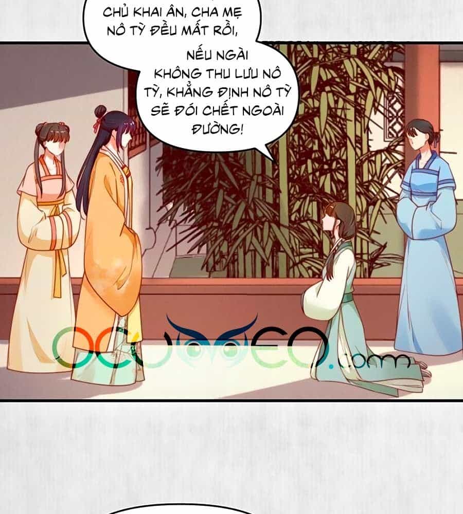 Hoạn Phi Hoàn Triều - Chương 93 - ảnh 4