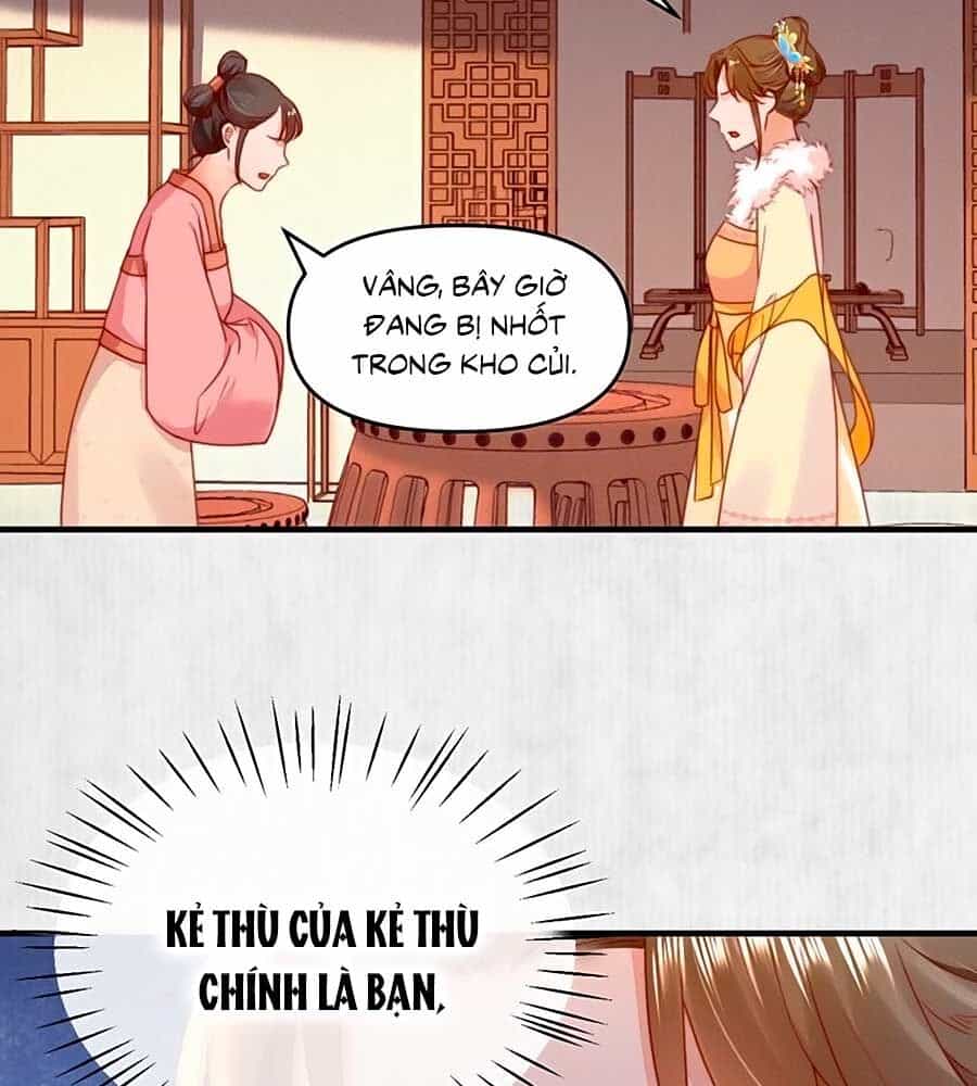 Hoạn Phi Hoàn Triều - Chương 93 - ảnh 47