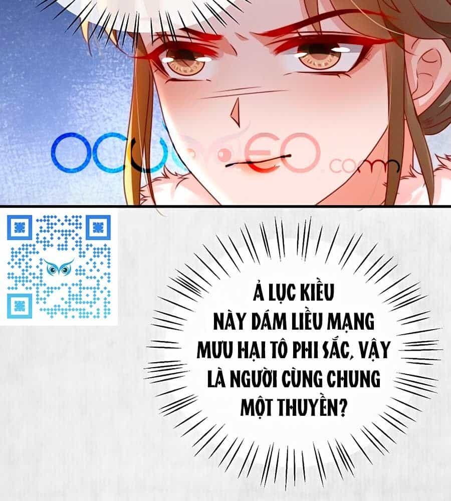 Hoạn Phi Hoàn Triều - Chương 93 - ảnh 48