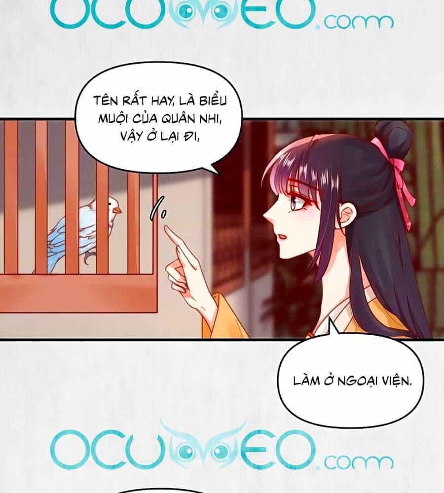 Hoạn Phi Hoàn Triều - Chương 93 - ảnh 8