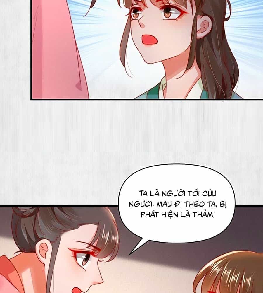 Hoạn Phi Hoàn Triều - Chương 94 - ảnh 28