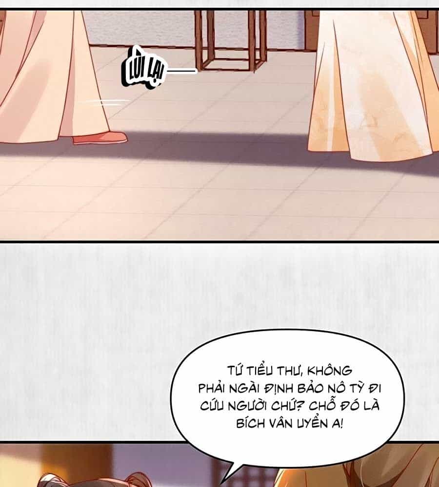 Hoạn Phi Hoàn Triều - Chương 94 - ảnh 3