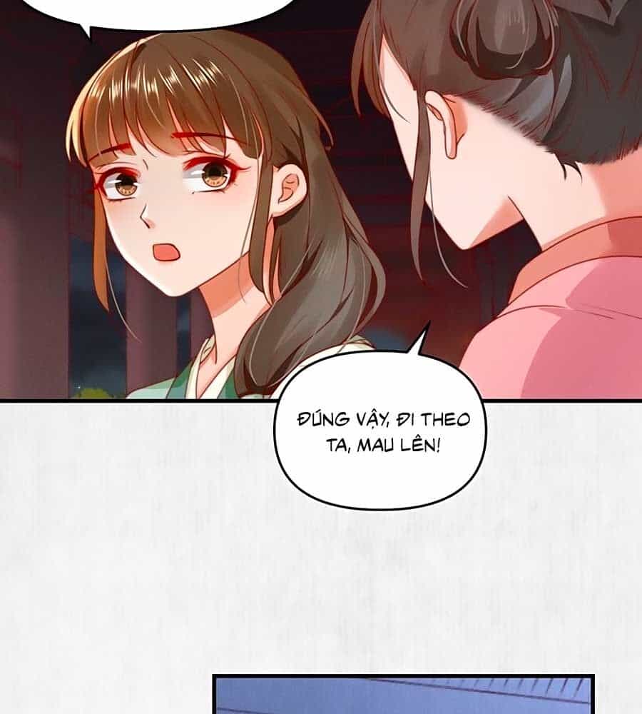 Hoạn Phi Hoàn Triều - Chương 94 - ảnh 37