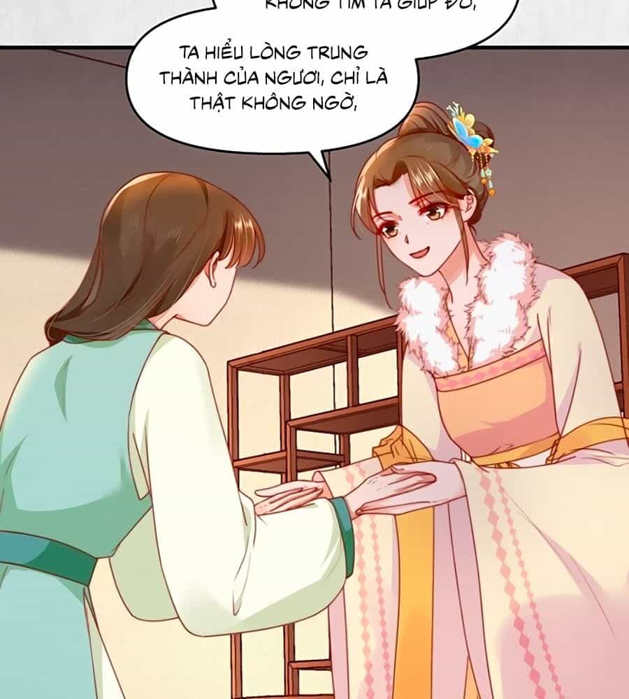 Hoạn Phi Hoàn Triều - Chương 95 - ảnh 12