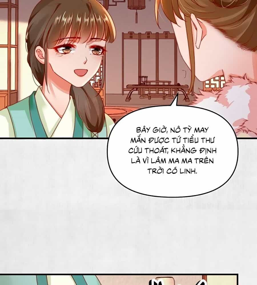 Hoạn Phi Hoàn Triều - Chương 95 - ảnh 14