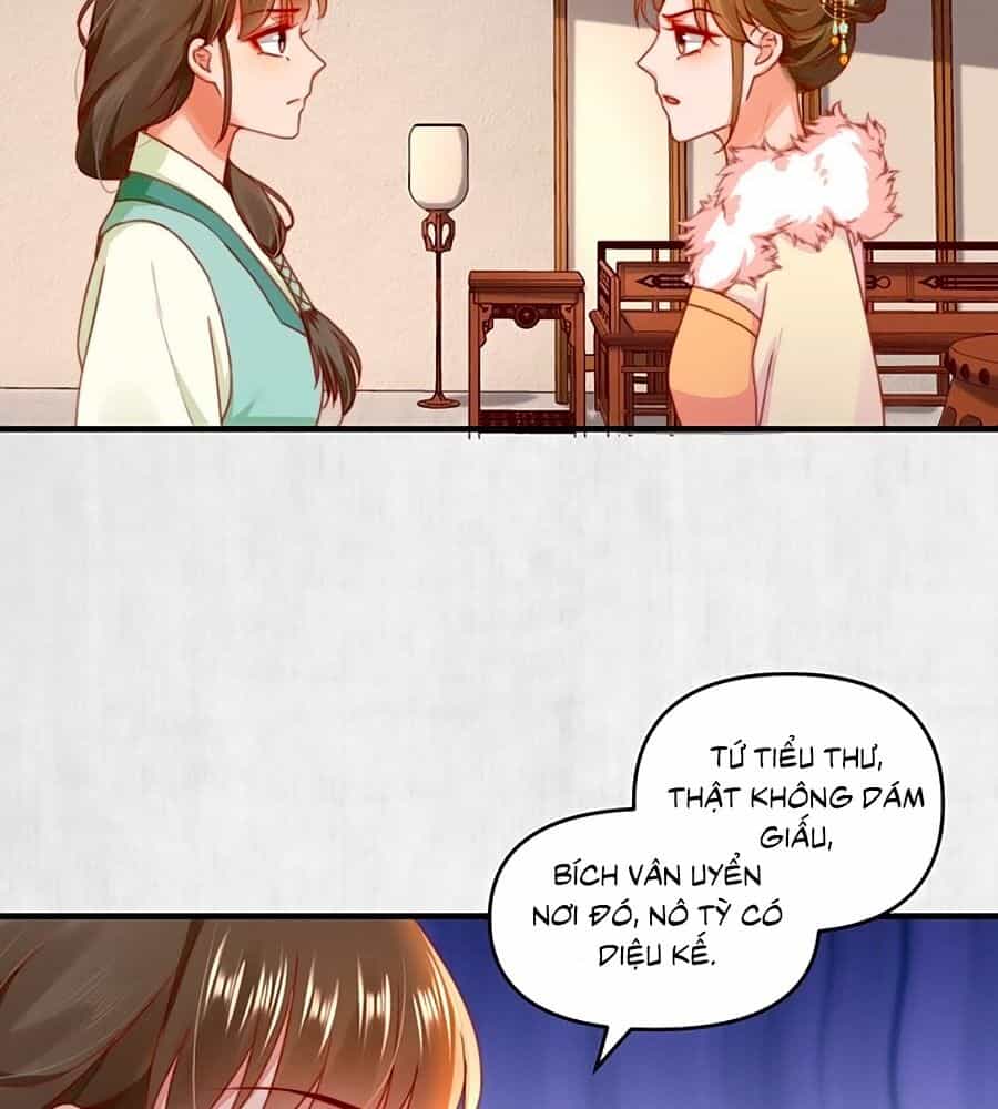 Hoạn Phi Hoàn Triều - Chương 95 - ảnh 19