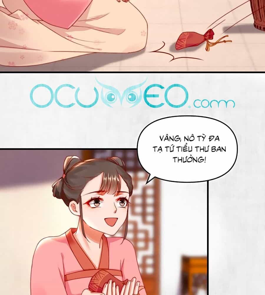 Hoạn Phi Hoàn Triều - Chương 95 - ảnh 2