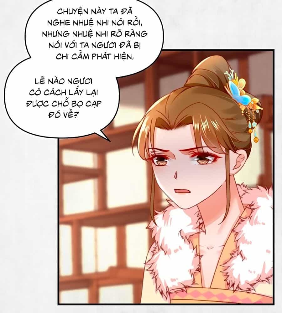 Hoạn Phi Hoàn Triều - Chương 95 - ảnh 23