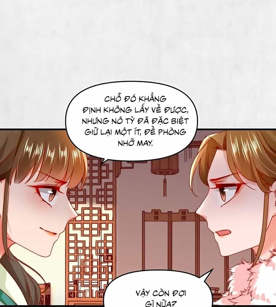 Hoạn Phi Hoàn Triều - Chương 95 - ảnh 24