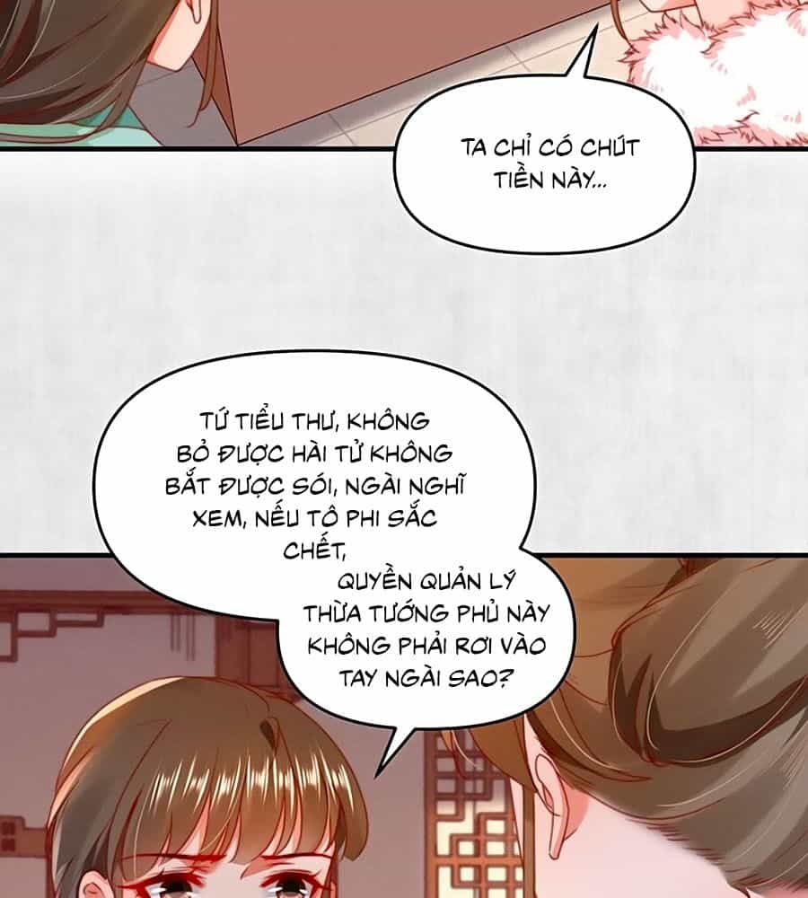 Hoạn Phi Hoàn Triều - Chương 95 - ảnh 31