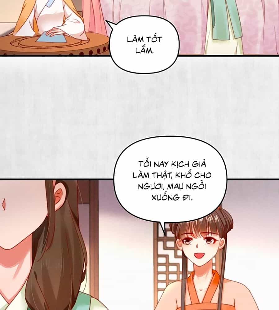 Hoạn Phi Hoàn Triều - Chương 95 - ảnh 39