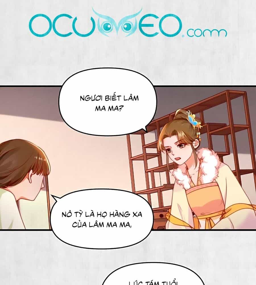 Hoạn Phi Hoàn Triều - Chương 95 - ảnh 4