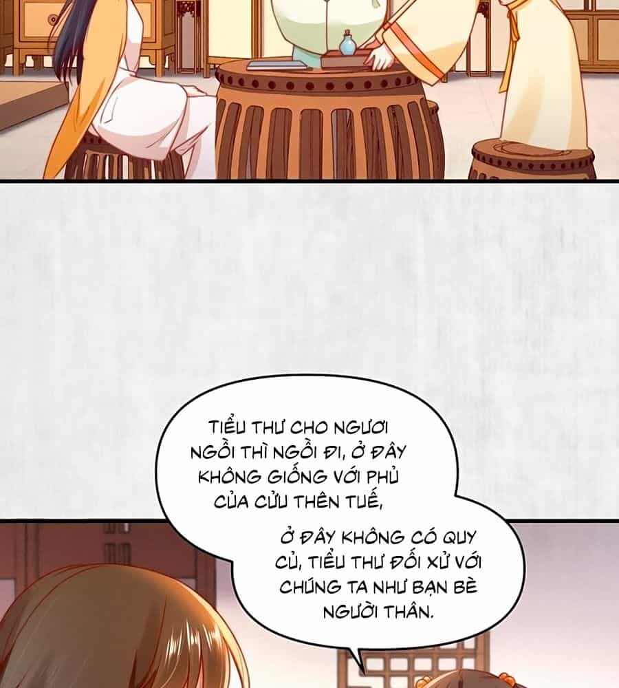 Hoạn Phi Hoàn Triều - Chương 95 - ảnh 41