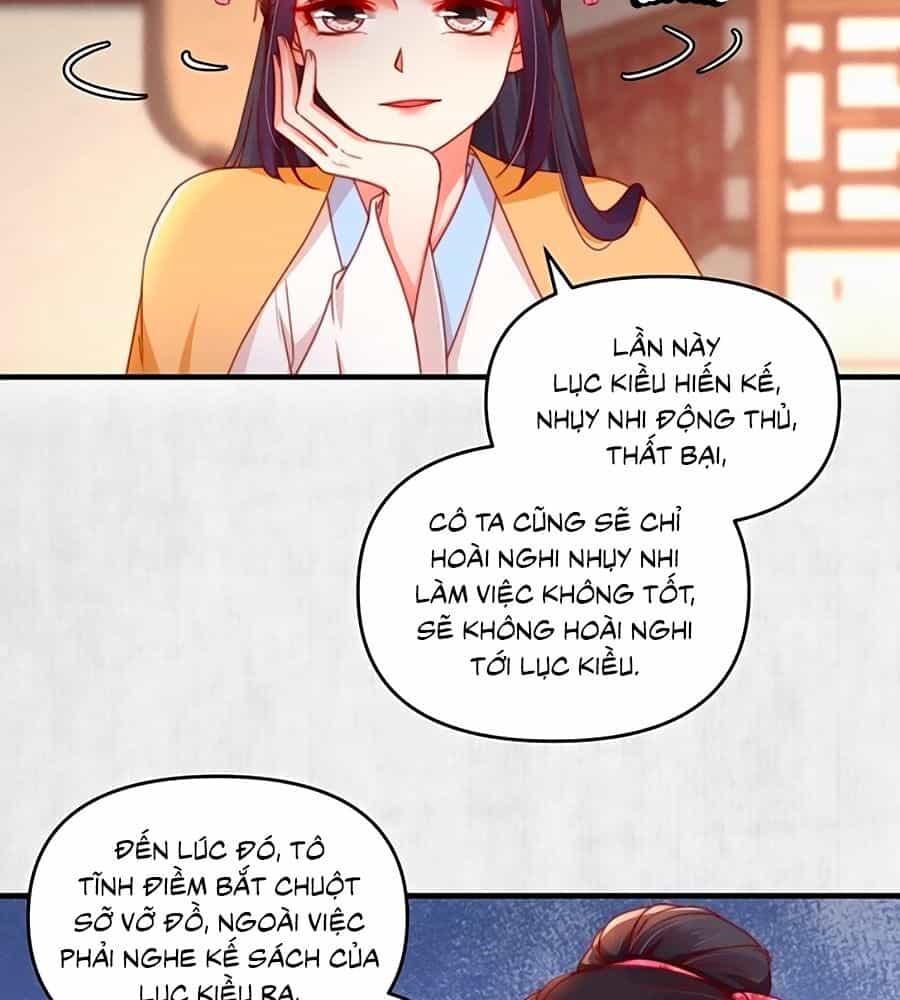 Hoạn Phi Hoàn Triều - Chương 95 - ảnh 47