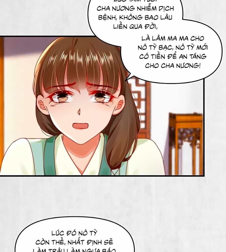 Hoạn Phi Hoàn Triều - Chương 95 - ảnh 5
