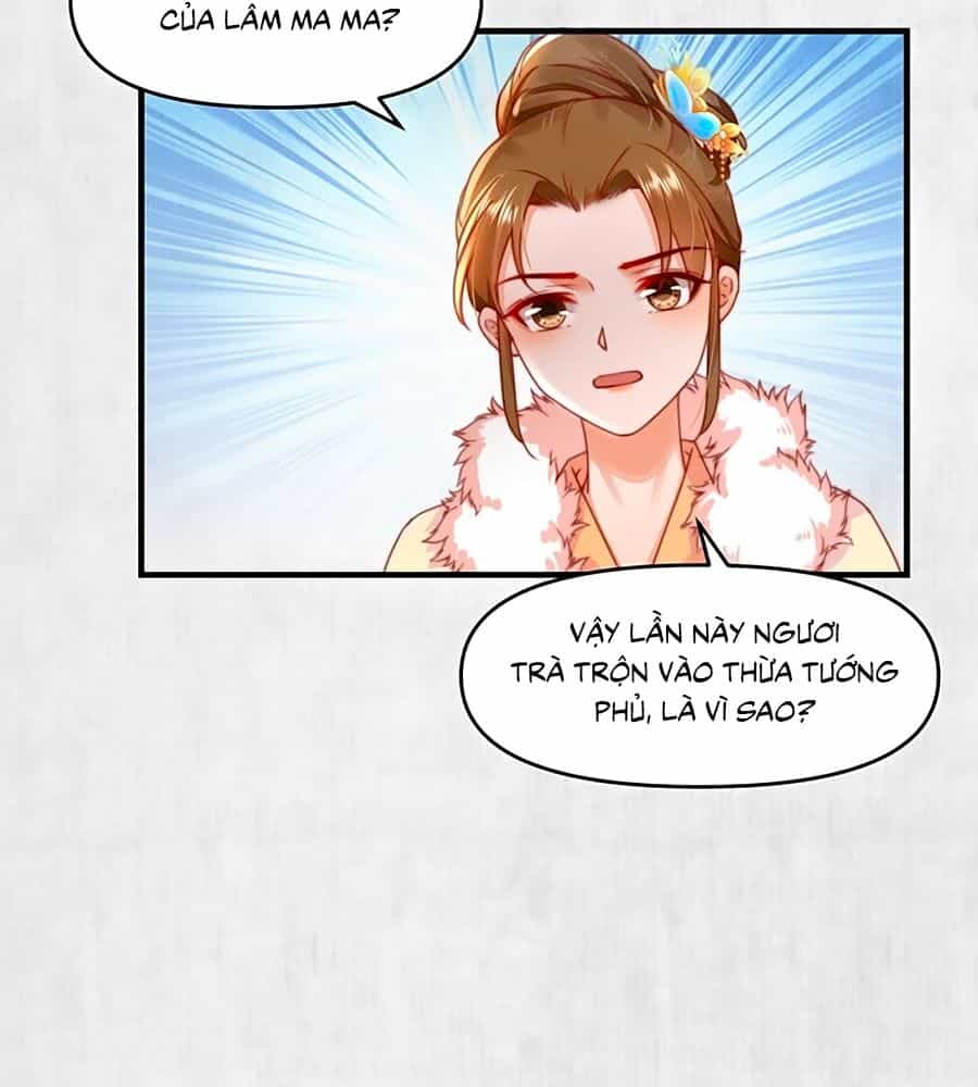 Hoạn Phi Hoàn Triều - Chương 95 - ảnh 7