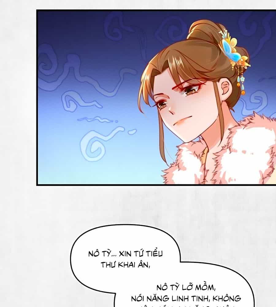 Hoạn Phi Hoàn Triều - Chương 95 - ảnh 9