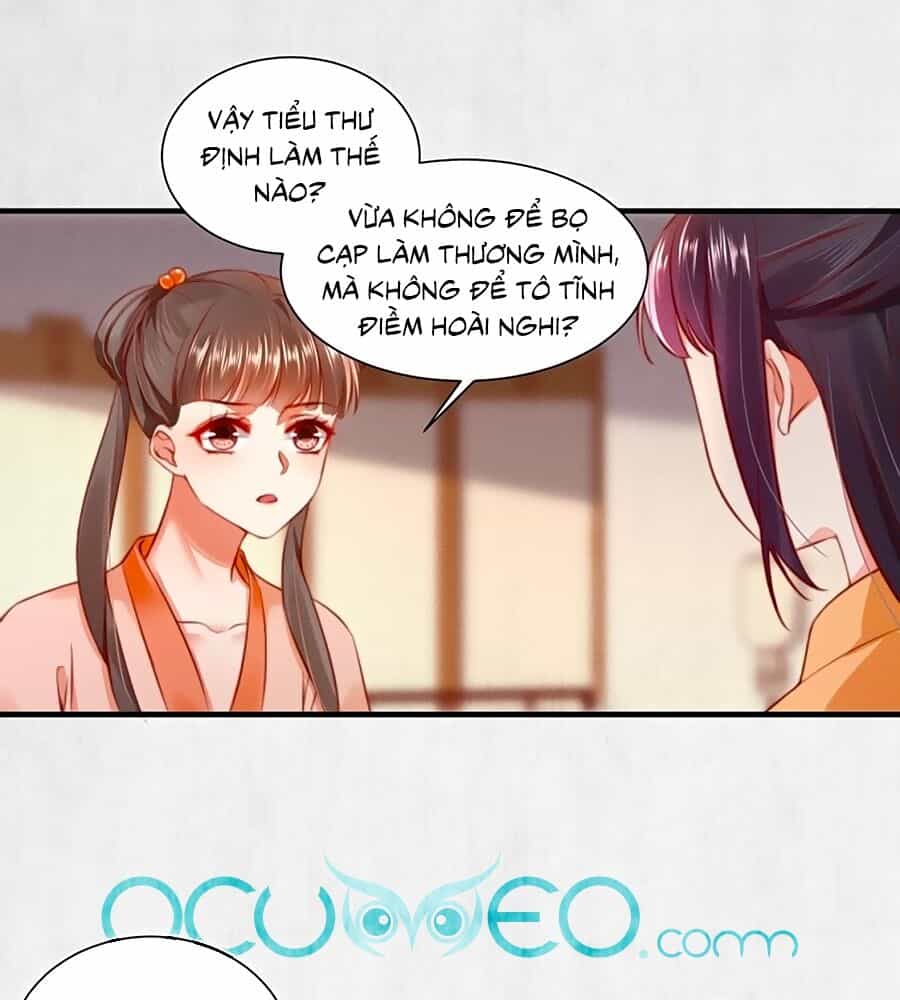 Hoạn Phi Hoàn Triều - Chương 96 - ảnh 1