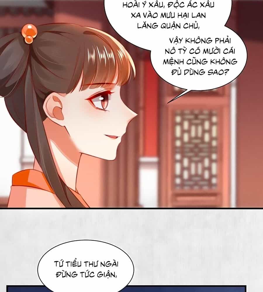 Hoạn Phi Hoàn Triều - Chương 96 - ảnh 10