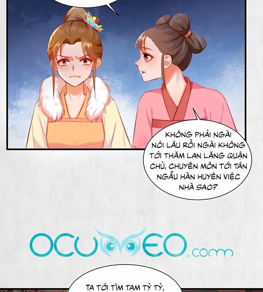 Hoạn Phi Hoàn Triều - Chương 96 - ảnh 11